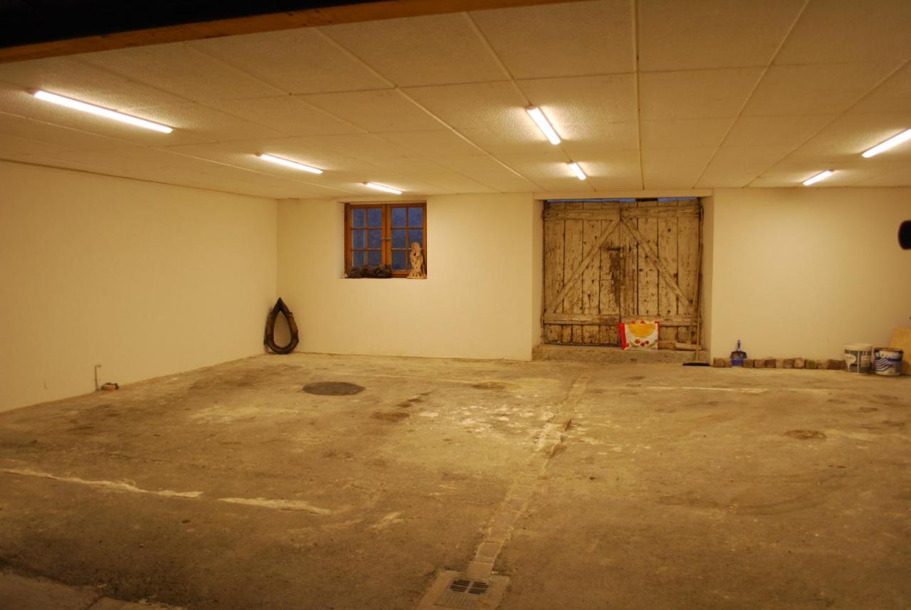 Maison D En Haut Wintzenheim Eksteriør bilde